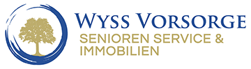 Wyss Vorsorge Zürich, Seniorenservice, Immobilienservice
